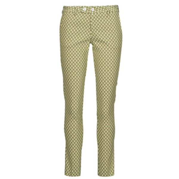 Freeman T.Porter Freeman T.Porter  Hlače s pet džepova TESSA JELLIZ  Freeman T.Porter