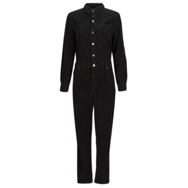 Freeman T.Porter Freeman T.Porter  Kombinezoni i tregerice LESLY VELUTO  Freeman T.Porter