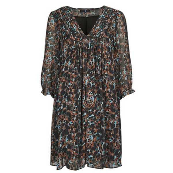 Freeman T.Porter Freeman T.Porter  Kratke haljine JUNA LEOBLUE  Freeman T.Porter