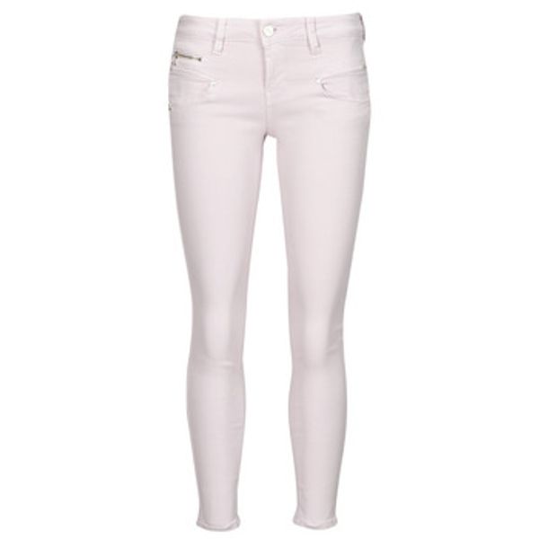 Freeman T.Porter Freeman T.Porter  Slim traperice ALEXA CROPPED MAGIC COLOR  Freeman T.Porter