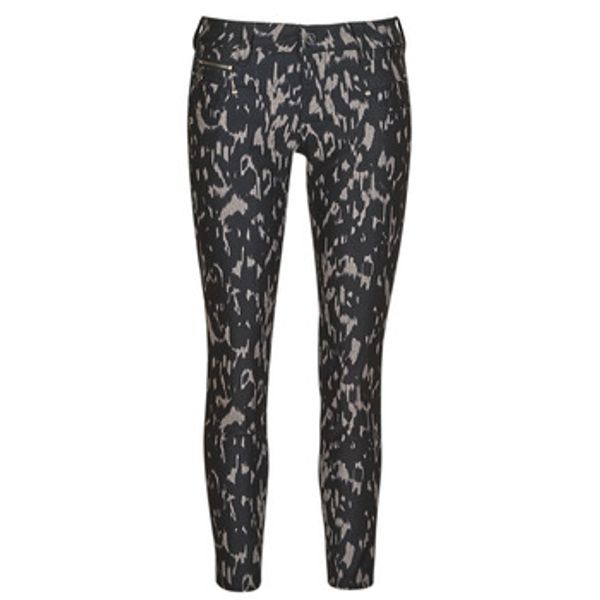 Freeman T.Porter Freeman T.Porter  Slim traperice ALEXA CROPPED METALLO  Freeman T.Porter