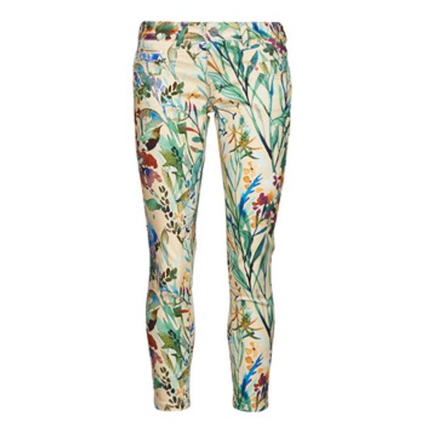 Freeman T.Porter Freeman T.Porter  Slim traperice ALEXA CROPPED RIBELLA  Freeman T.Porter