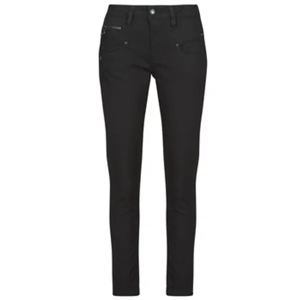 Freeman T.Porter Freeman T.Porter  Slim traperice ALEXA HIGH WAIST CROPPED S-SDM  Freeman T.Porter