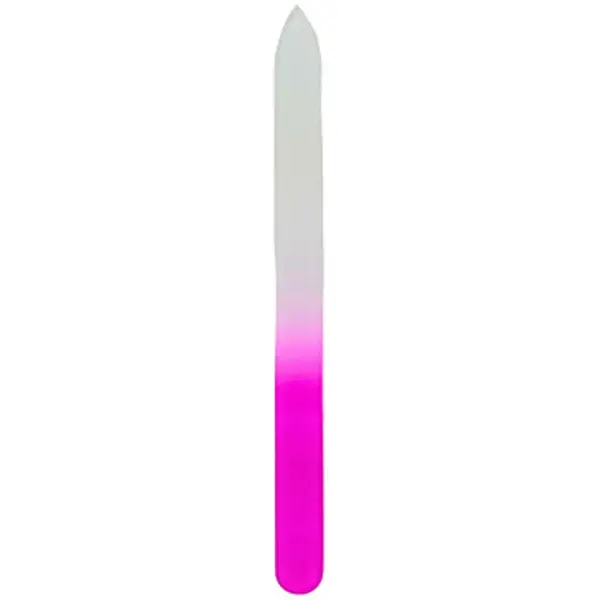 Frise Et Lise Frise Et Lise  Pribor za nokte Glass Nail File - Rose  Frise Et Lise