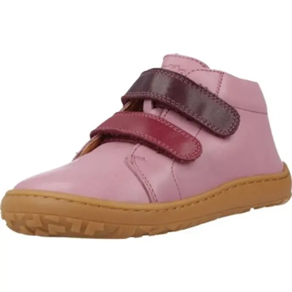 Froddo Froddo  Gležnjače Botas Niña Modèle G2130360 9  Froddo