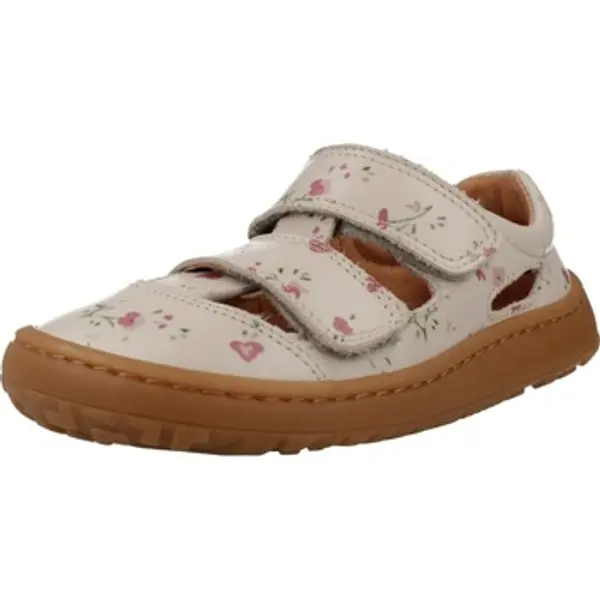 Froddo Froddo  Sandale i polusandale Sandalias Niña Modèle G3150291 12  Froddo