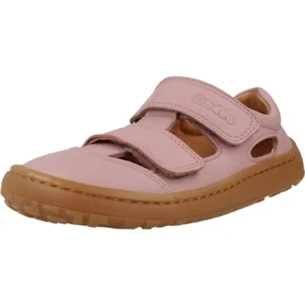 Froddo Froddo  Sandale i polusandale Sandalias Niña Modèle G3150291  Froddo