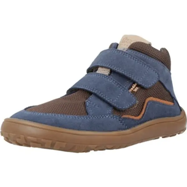 Froddo Froddo  Visoke tenisice Zapatillas Niño Modèle G3110266 2  Froddo