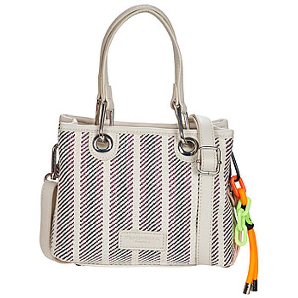 Fuchsia Fuchsia  Ručne torbe MONZONI  Fuchsia