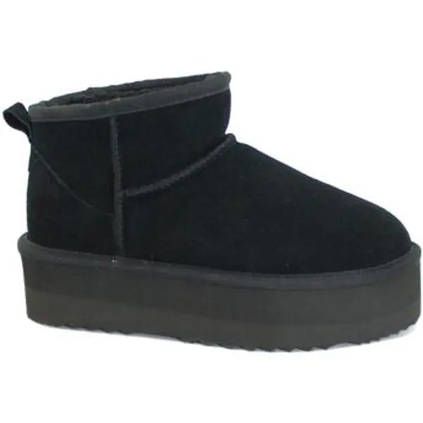 Funny Duck Funny Duck  Gležnjače FUN-I23-WD500-2-BL  Funny Duck