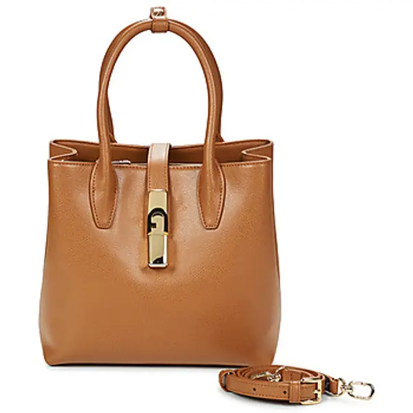 Furla Furla  Torbe za nošenje preko tijela FURLA GOCCIA S TOTE BASE 22  Furla