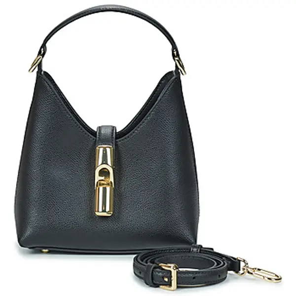 Furla Furla  Torbe za nošenje preko tijela FURLA IRIDE MINI HOBO W/STRAP  Furla