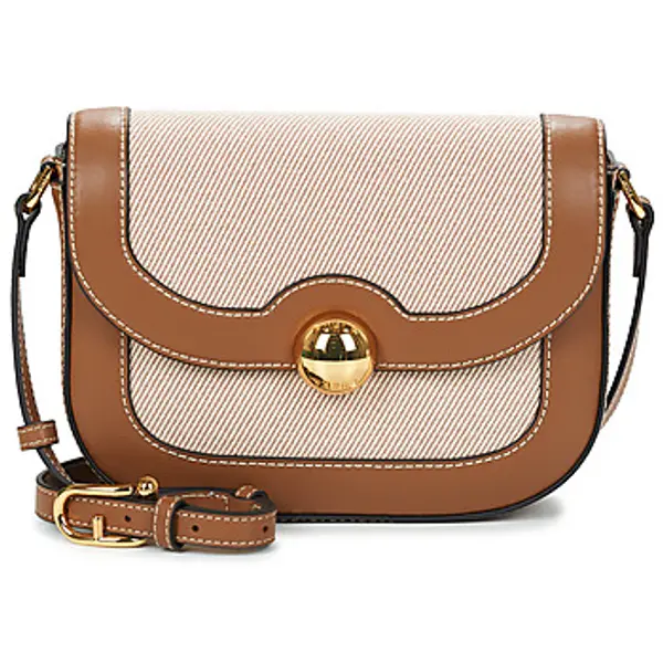 Furla Furla  Torbe za nošenje preko tijela FURLA MOONLIGHT S CROSSBODY ROUND  Furla