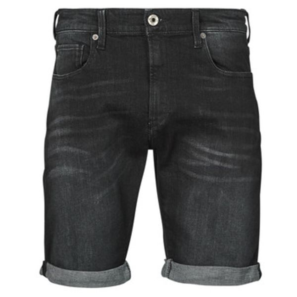 G-Star Raw G-Star Raw  Bermude i kratke hlače 3301 slim short  G-Star Raw
