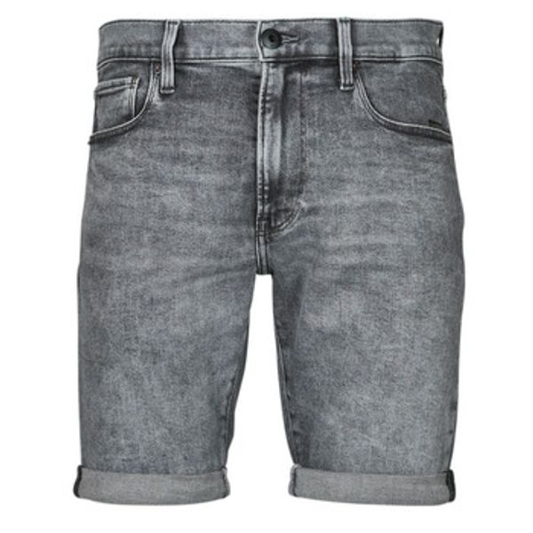 G-Star Raw G-Star Raw  Bermude i kratke hlače 3301 slim short  G-Star Raw