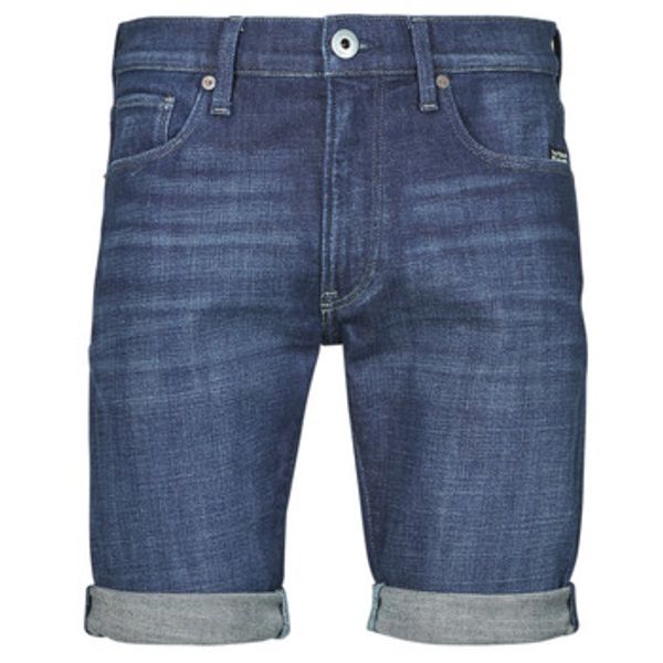 G-Star Raw G-Star Raw  Bermude i kratke hlače 3301 slim short  G-Star Raw