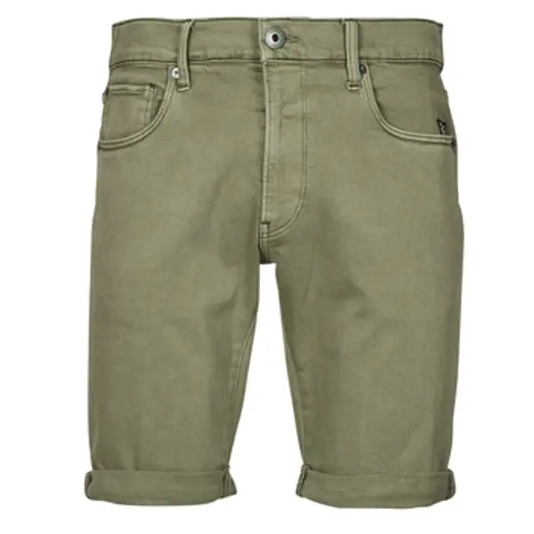G-Star Raw G-Star Raw  Bermude i kratke hlače 3301 slim short  G-Star Raw