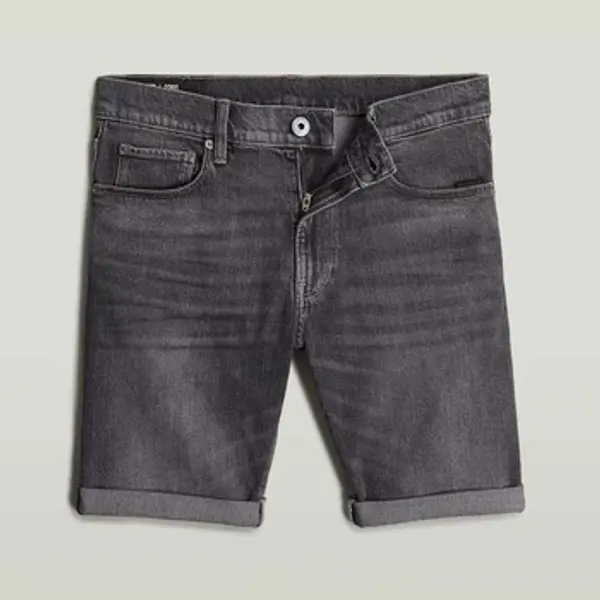 G-Star Raw G-Star Raw  Bermude i kratke hlače Pantalones Hombre Modèle D23615 D837  G-Star Raw