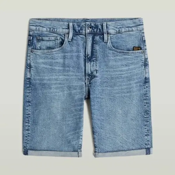 G-Star Raw G-Star Raw  Bermude i kratke hlače Pantalones Hombre Modèle D23615 D985  G-Star Raw