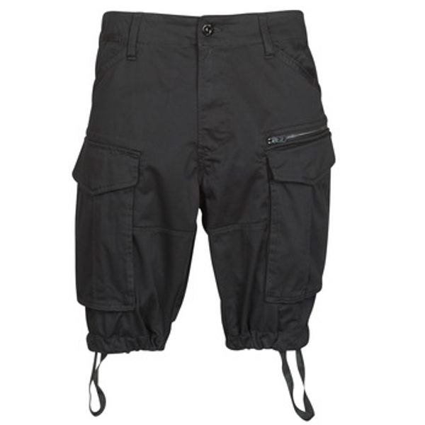 G-Star Raw G-Star Raw  Bermude i kratke hlače ROVIC ZIP RELAXED 12  G-Star Raw