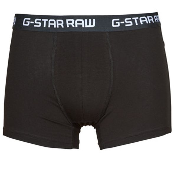 G-Star Raw G-Star Raw  Bokserice classic trunk  G-Star Raw