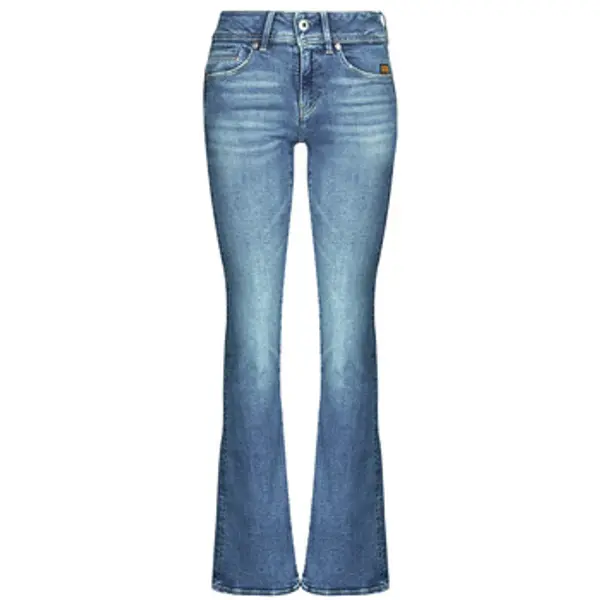 G-Star Raw G-Star Raw  Bootcut traperice  MIDGE BOOTCUT  G-Star Raw