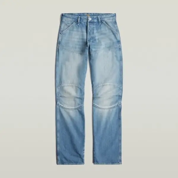 G-Star Raw G-Star Raw  Bootcut traperice  Pantalones Hombre Modèle 3d Regular  G-Star Raw