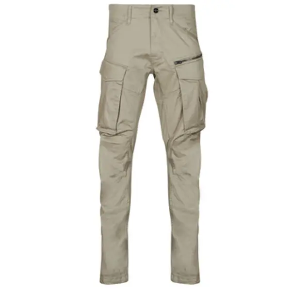 G-Star Raw G-Star Raw  Cargo hlače ROVIC ZIP 3D REGULAR TAPERED  G-Star Raw