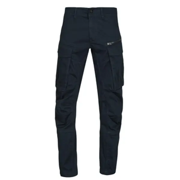 G-Star Raw G-Star Raw  Cargo hlače ROVIC ZIP 3D REGULAR TAPERED  G-Star Raw