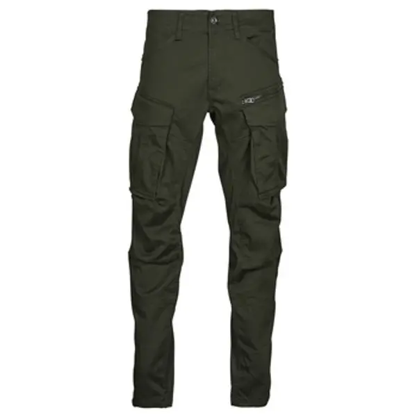 G-Star Raw G-Star Raw  Cargo hlače ROVIC ZIP 3D REGULAR TAPERED  G-Star Raw