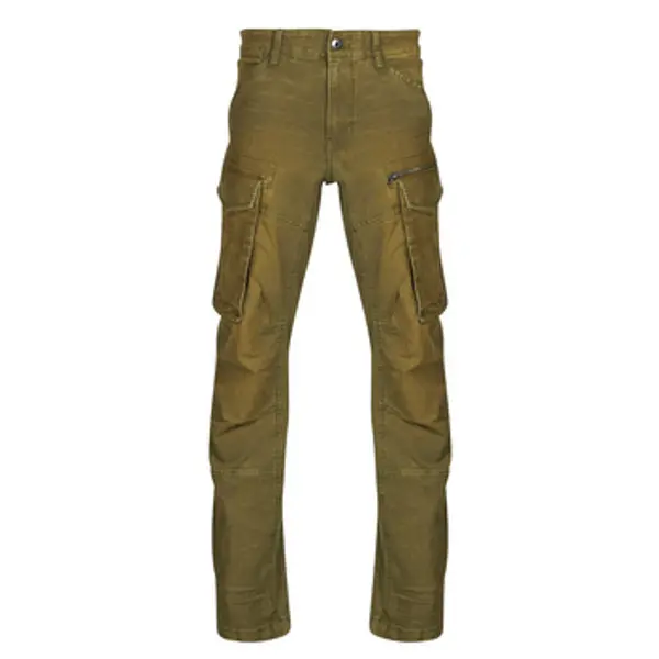 G-Star Raw G-Star Raw  Cargo hlače ROVIC ZIP 3D REGULAR TAPERED  G-Star Raw
