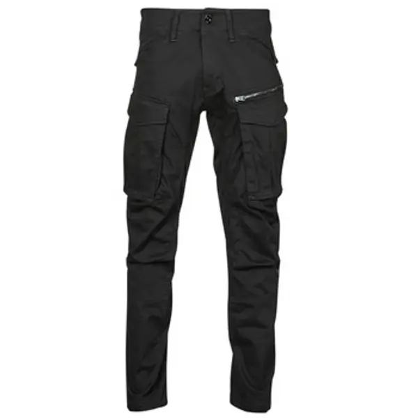 G-Star Raw G-Star Raw  Cargo hlače rovic zip 3d regular tapered  G-Star Raw