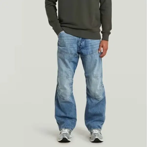 G-Star Raw G-Star Raw  Hlače D29598 D788  G-Star Raw