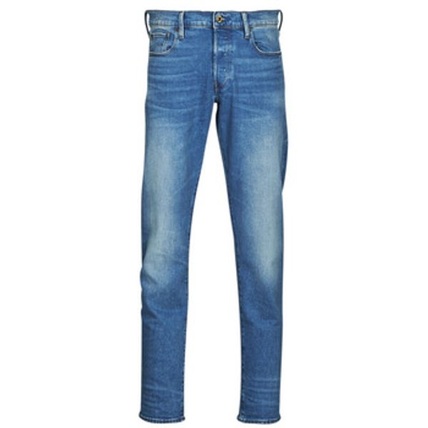 G-Star Raw G-Star Raw  Jeans tapered 3301 REGULAR TAPERED  G-Star Raw