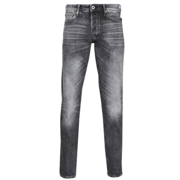 G-Star Raw G-Star Raw  Jeans tapered 3301 STRAIGHT TAPERED  G-Star Raw