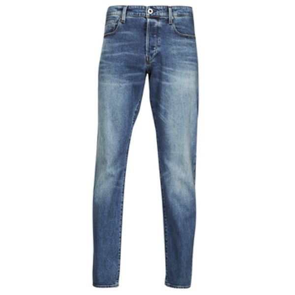 G-Star Raw G-Star Raw  Jeans tapered 3301 straight tapered  G-Star Raw