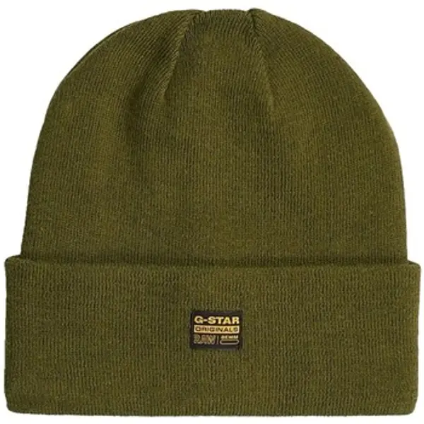 G-Star Raw G-Star Raw  Kape Gorros Hombre Modèle Effo Long Beanie  G-Star Raw