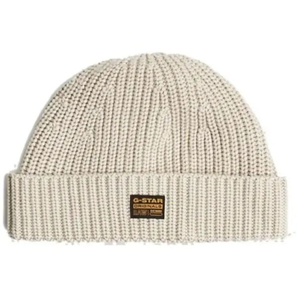 G-Star Raw G-Star Raw  Kape Gorros Mujer Modèle Originals Fisherman Beanie  G-Star Raw