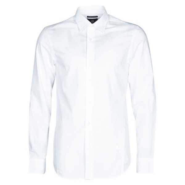 G-Star Raw G-Star Raw  Košulje dugih rukava DRESSED SUPER SLIM SHIRT LS  G-Star Raw
