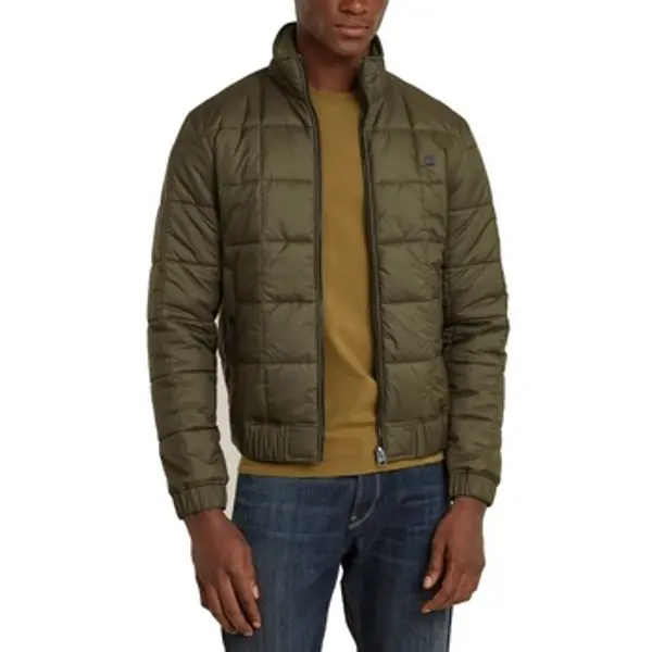G-Star Raw G-Star Raw  Kratke jakne Chaquetas Hombre Modèle Meefic Qlt Jkt  G-Star Raw