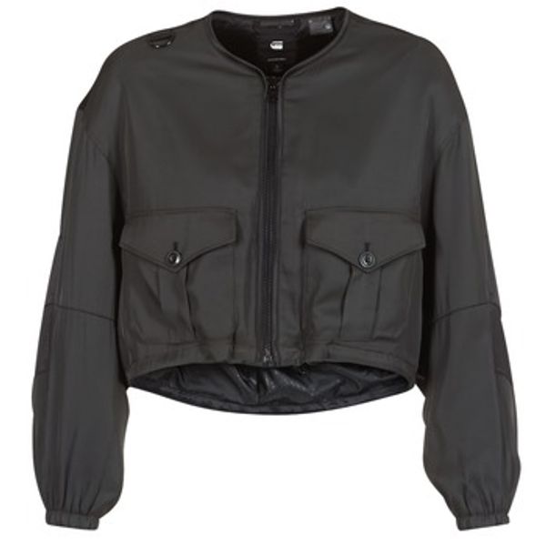 G-Star Raw G-Star Raw  Kratke jakne RACKAM OS CROPPED BOMBER  G-Star Raw