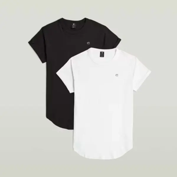 G-Star Raw G-Star Raw  Majice kratkih rukava Camisetas Hombre Modèle D29527 8415  G-Star Raw