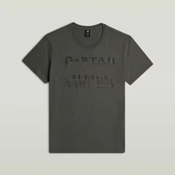 G-Star Raw G-Star Raw  Majice kratkih rukava D29501 8415  G-Star Raw