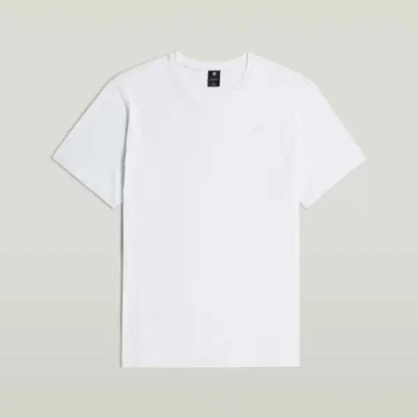 G-Star Raw G-Star Raw  Majice kratkih rukava D29525 8415  G-Star Raw