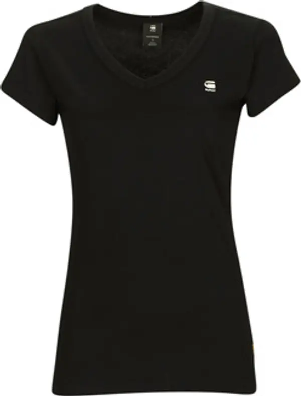 G-Star Raw G-Star Raw  Majice kratkih rukava eyben slim v  G-Star Raw