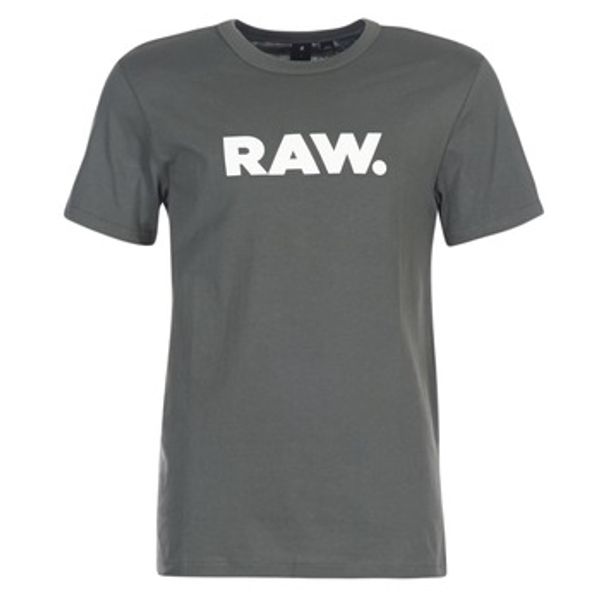 G-Star Raw G-Star Raw  Majice kratkih rukava HOLORN R T S/S  G-Star Raw
