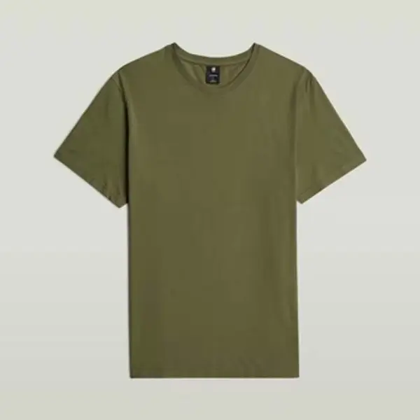 G-Star Raw G-Star Raw  Majice / Polo majice Camisetas Hombre Modèle D29525 8415  G-Star Raw