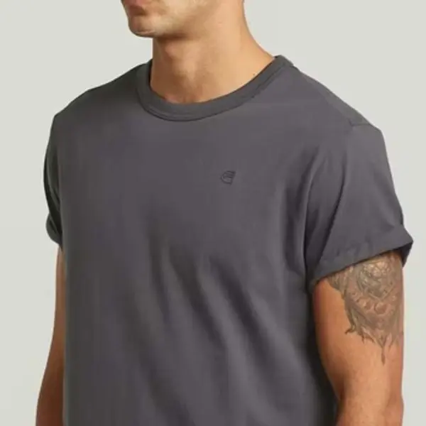 G-Star Raw G-Star Raw  Majice / Polo majice D29524 8415  G-Star Raw