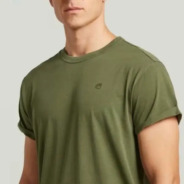 G-Star Raw G-Star Raw  Majice / Polo majice Ductsoon  G-Star Raw