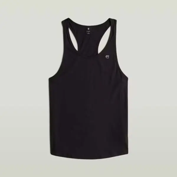 G-Star Raw G-Star Raw  Majice s naramenicama i majice bez rukava Camisetas Hombre Modèle Lash Muscle Tank Top  G-Star Raw
